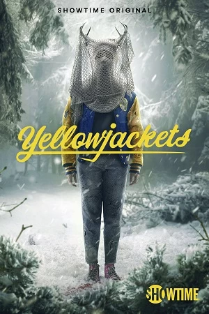 Xem phim Những Người May Mắn (Phần 2) - Yellowjackets (Season 2) (2023)