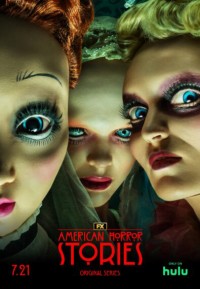 Xem phim Những Truyện Kinh Dị Mỹ (Phần 2) - American Horror Stories (Season 2) (2022)