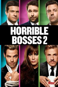 Xem phim Những Vị Sếp Khó Tính 2 - Horrible Bosses 2 (2014)