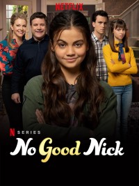 Xem phim Nick ranh ma (Phần 2) - No Good Nick (Season 2) (2019)