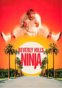 Xem phim Ninja Béo Ù - Beverly Hills Ninja (1997)