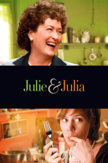 Xem phim Nữ Đầu Bếp - Julie & Julia (2009)