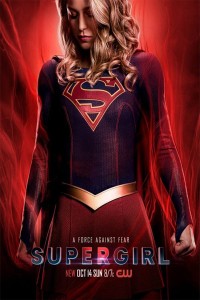 Xem phim Nữ Siêu Nhân (Phần 4) - Supergirl (Season 4) (2018)