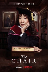 Xem phim Nữ trưởng khoa - The Chair (2021)