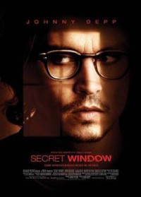 Xem phim Ô cửa bí mật - Secret Window (2004)