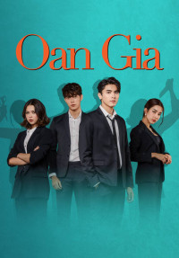 Xem phim Oan Gia - My Friend the Enemy (2022)