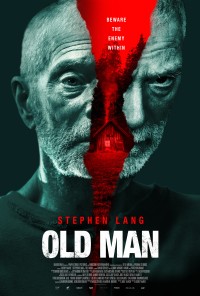 Xem phim Ông Già - Old Man (2022)