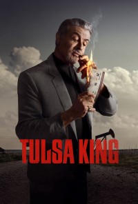 Xem phim Ông Trùm Vùng Tulsa - Tulsa King (2022)