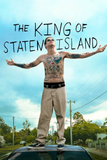 Xem phim Ông Vua Đảo Staten - The King of Staten Island (2020)