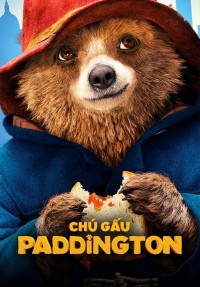 Xem phim Gấu Paddington - Paddington (2014)