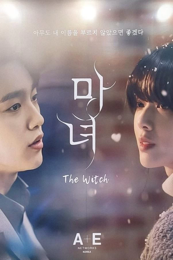 Xem phim [Thuyết Minh] Phải Lòng Nàng Phù Thủy - The Witch (Vietnamese Ver.) (2025)