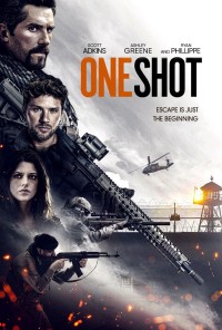 Xem phim Phát Súng Chí Mạng - One Shot (2021)