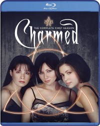 Xem phim Phép Thuật (Phần 1) - Charmed (Season 1) (1998)