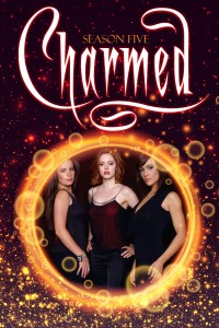 Xem phim Phép Thuật (Phần 5) - Charmed (Season 5) (2002)