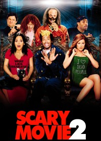 Xem phim Phim Kinh Dị 2 - Scary Movie 2 (2001)