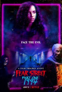 Xem phim Phố Fear phần 1: 1994 - Fear Street Part 1: 1994 (2021)