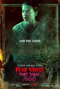 Xem phim Phố Fear phần 3: 1666 - Fear Street Part 3: 1666 (2021)