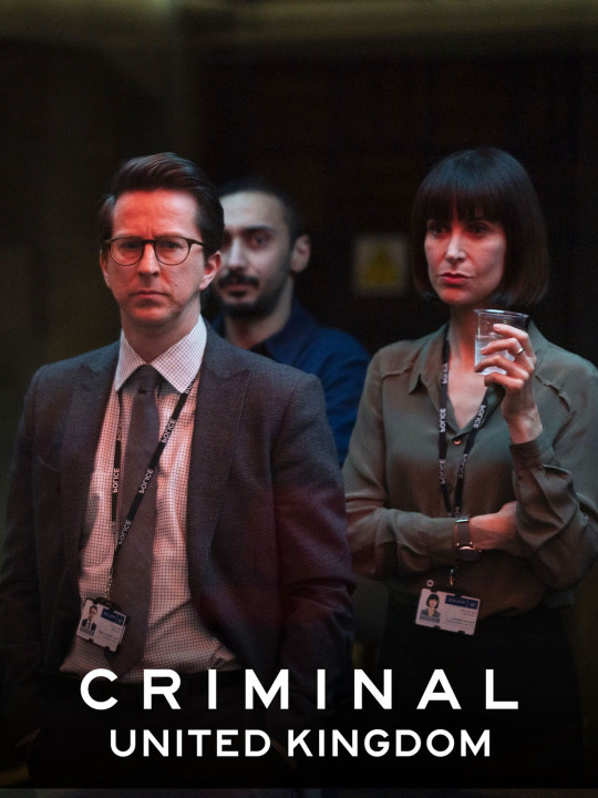 Xem phim Phòng thẩm vấn: Anh Quốc (Phần 2) - Criminal: UK (Season 2) (2020)