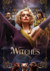 Xem phim Phù Thủy, Phù Thủy - The Witches (2020)