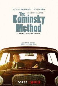 Xem phim Phương pháp Kominsky (Phân 2) - The Kominsky Method (Season 2) (2019)