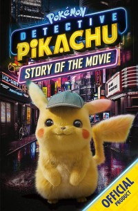 Xem phim Pokémon: Thám tử Pikachu - Pokémon Detective Pikachu (2019)