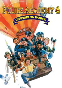 Xem phim Police Academy 4: Citizens on Patrol - Police Academy 4: Citizens on Patrol (1987)