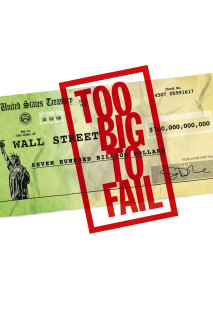 Xem phim Quá Lớn Để Sụp Đổ - Too Big to Fail (2011)