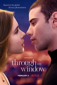 Xem phim Qua ô cửa sổ - Through My Window (2022)