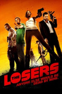 Xem phim Quái Kiệt Thất Thế - The Losers (2010)