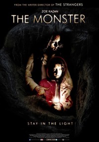 Xem phim Quái Vật Bóng Đêm - The Monster (2016)