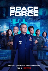 Xem phim Quân chủng vũ trụ (Phần 2) - Space Force (Season 2) (2022)