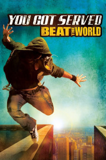 Xem phim Quán Quân Sàn Nhảy  - Beat the World (2011)