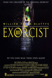 Xem phim Quỷ ám III - The Exorcist 3 (1990)