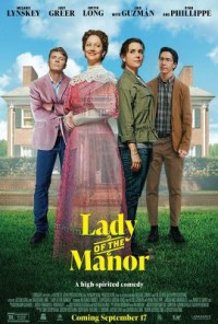 Xem phim Quý Cô Ở Trang Viên - Lady of the Manor (2021)