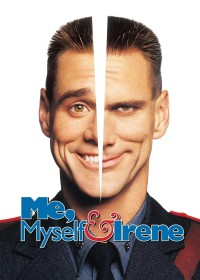 Xem phim Quý Ngài Hai Mặt - Me, Myself & Irene (2000)