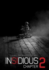 Xem phim Quỷ quyệt 2 - Insidious: Chapter 2 (2013)