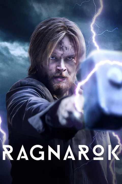 Xem phim Ragnarok: Hoàng Hôn Của Chư Thần (Phần 3) - Ragnarok (Season 3) (2023)