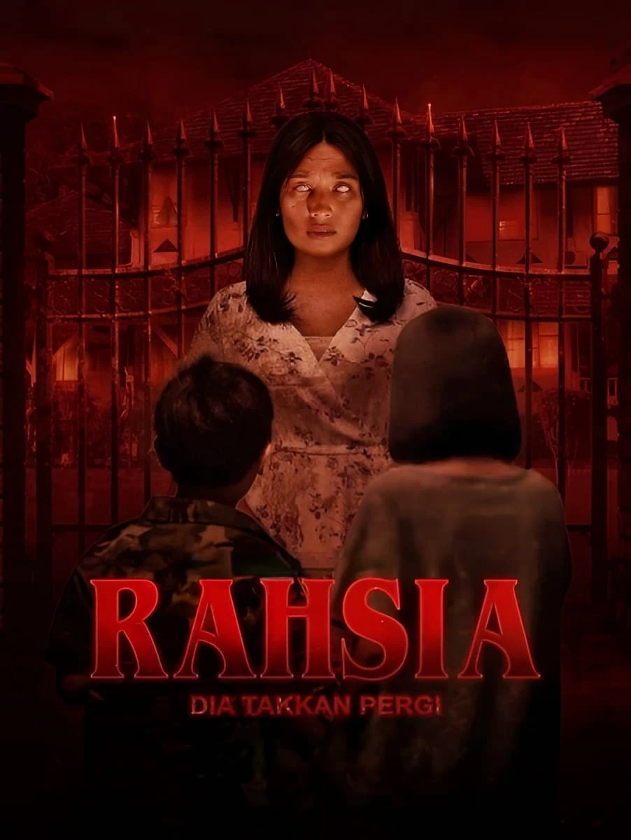 Xem phim Rahsia: Bí Mật - Rahsia (2023)