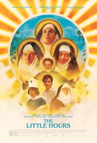 Xem phim Rạng ngày - The Little Hours (2017)