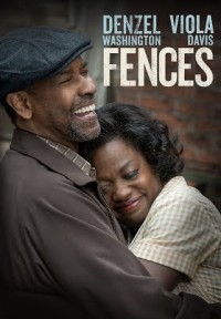 Xem phim Rào Chắn Sắc Tộc - Fences (2016)