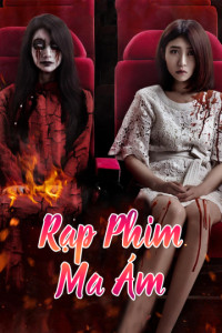 Xem phim Rạp Phim Ma Ám - The Haunted Cinema 2 (2017)