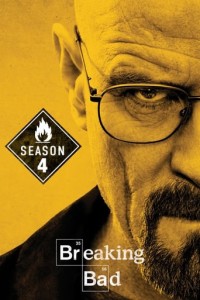 Xem phim Rẽ Trái (Phần 4) - Breaking Bad (Season 4) (2011)