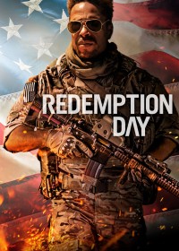 Xem phim Redemption Day - Redemption Day (2021)