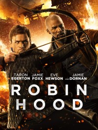 Xem phim Robin Hood - Robin Hood (2018)