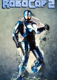 Xem phim Robocop 2 - Robocop 2 (1990)