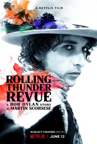 Xem phim Rolling Thunder Revue: Câu chuyện của Bob Dylan kể bởi Martin Scorsese - Rolling Thunder Revue: A Bob Dylan Story by Martin Scorsese (2019)