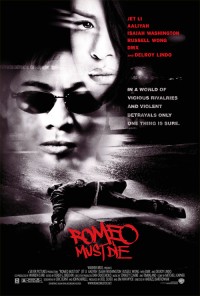 Xem phim Romeo Phải Chết - Romeo Must Die (2000)