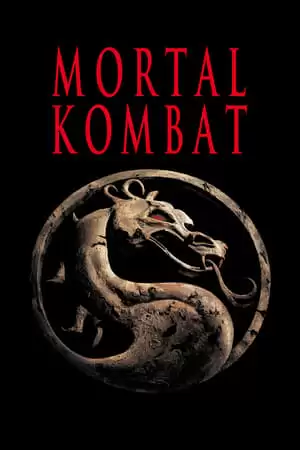 Xem phim Rồng Đen - Mortal Kombat (1995)