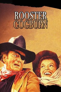 Xem phim Rooster Cogburn - Rooster Cogburn (1975)