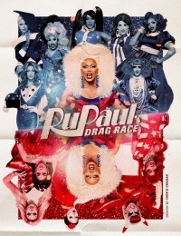 Xem phim Rupaul's Drag Race - Cuộc chiến giày cao gót (Phần 12) - RuPaul's Drag Race (Season 12) (2020)